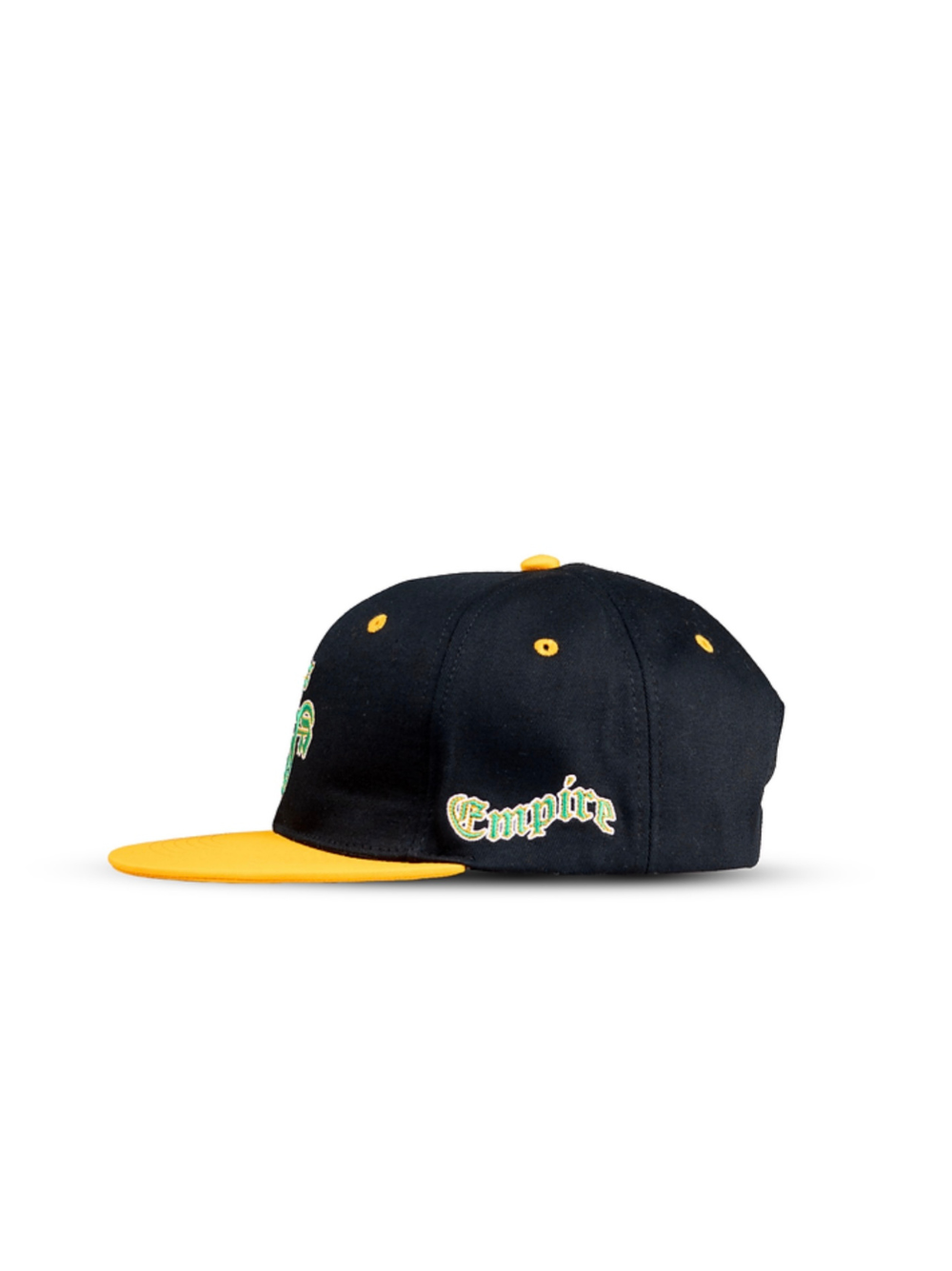 Empire Adjustable Cap