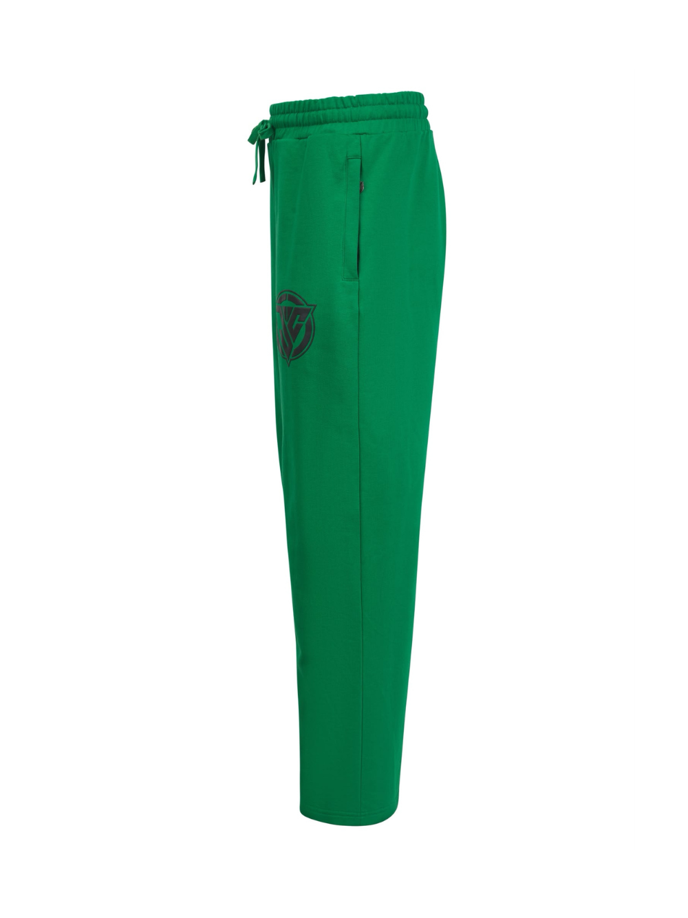 JC Club Oversized Green Sweatpants