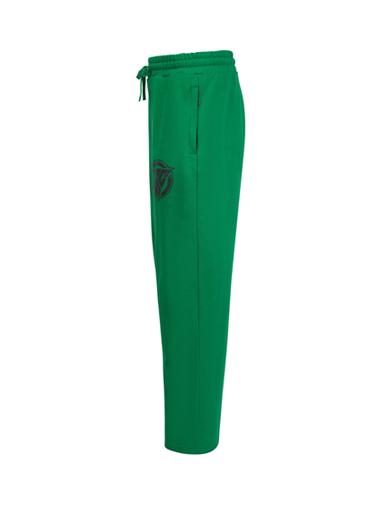 JC Club Oversized Green Sweatpants