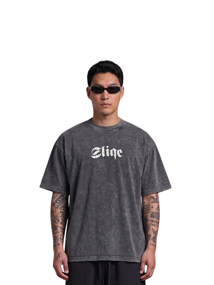 Mercha Sliqe Vol 3 Grey T-Shirt