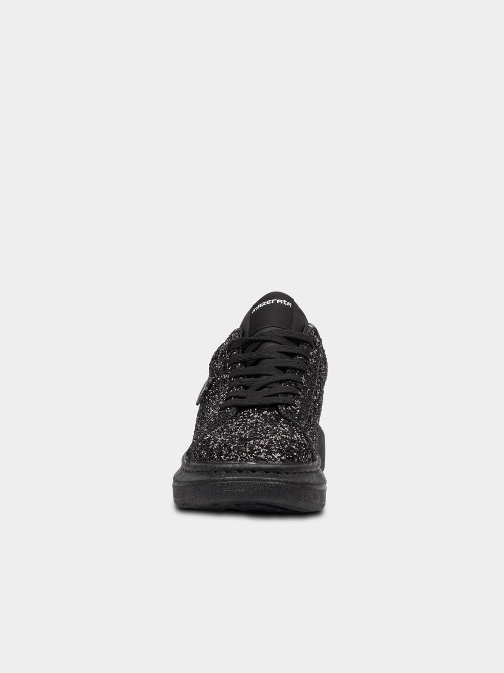 Mazerata Black Diamond Sneaker