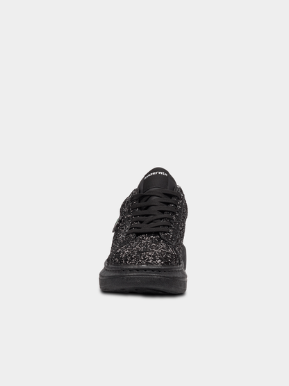 Mazerata Black Diamond Sneaker