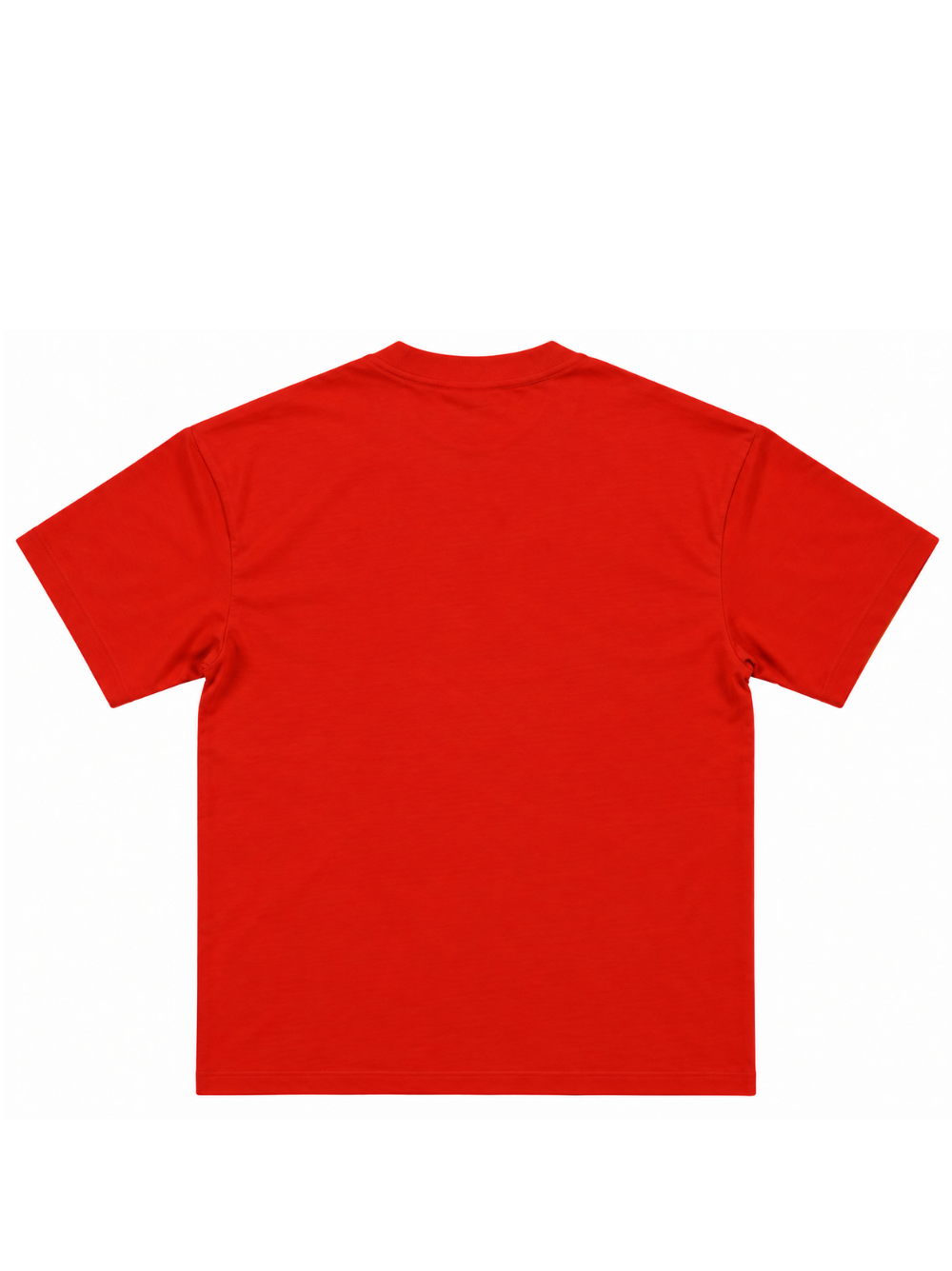 Iconic Tennis Edition Orange T-Shirt