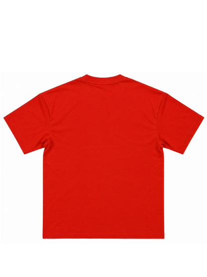 Iconic Tennis Edition Orange T-Shirt