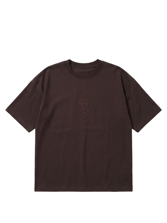 Yhooa Y1 Chocolate T-Shirt