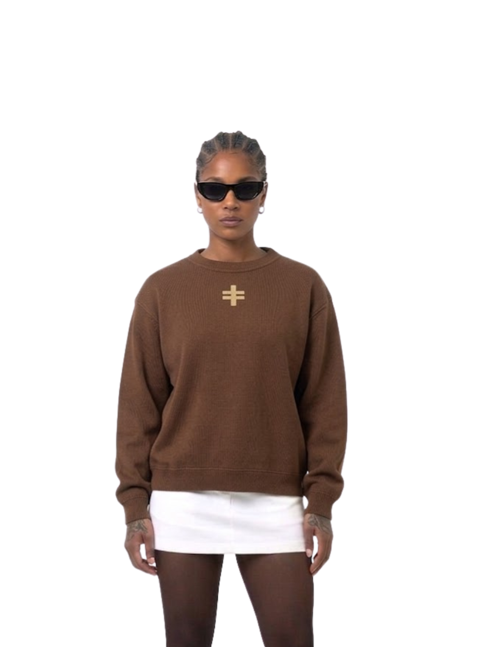 Rare Blaq DB Sweater