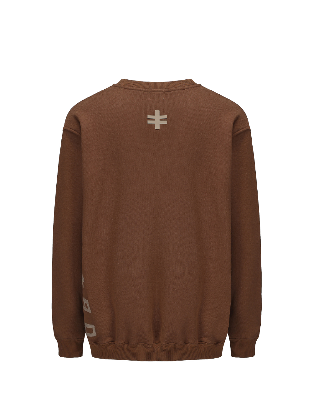 Rare Blaq DB Sweater