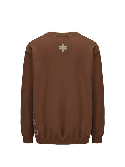 Rare Blaq DB Sweater