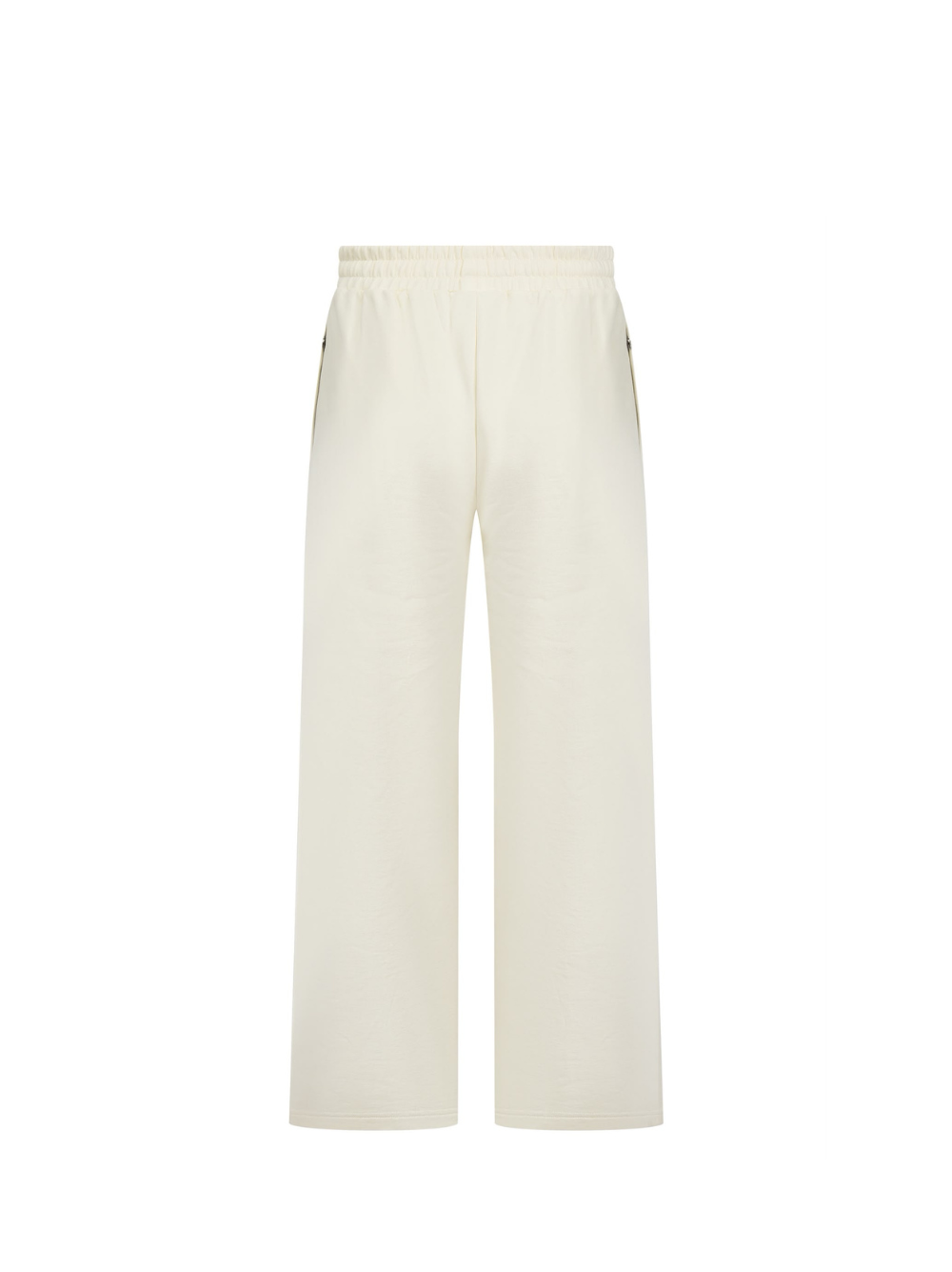 JC Club Oversized Cream Sweatpants