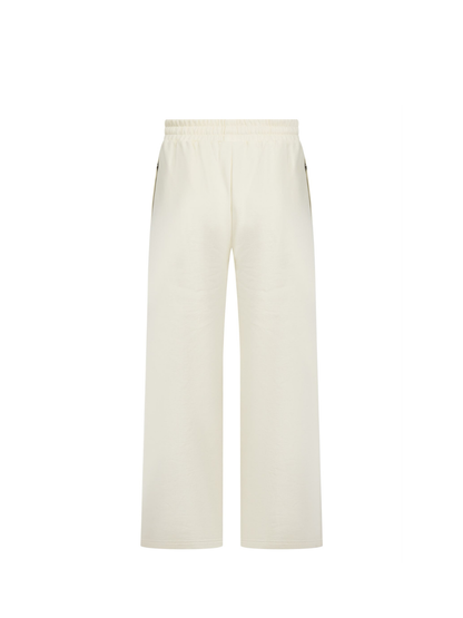 JC Club Oversized Cream Sweatpants