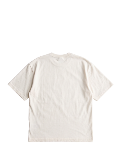 Iconic Essentials White T-Shirt