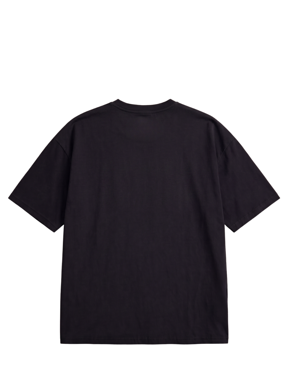 Iconic CL Black T-Shirt