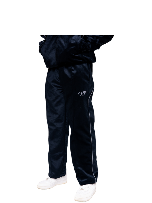 Messa Black Pants
