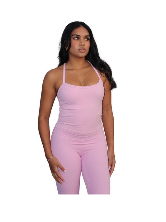 TCC Pink Serenity Tank