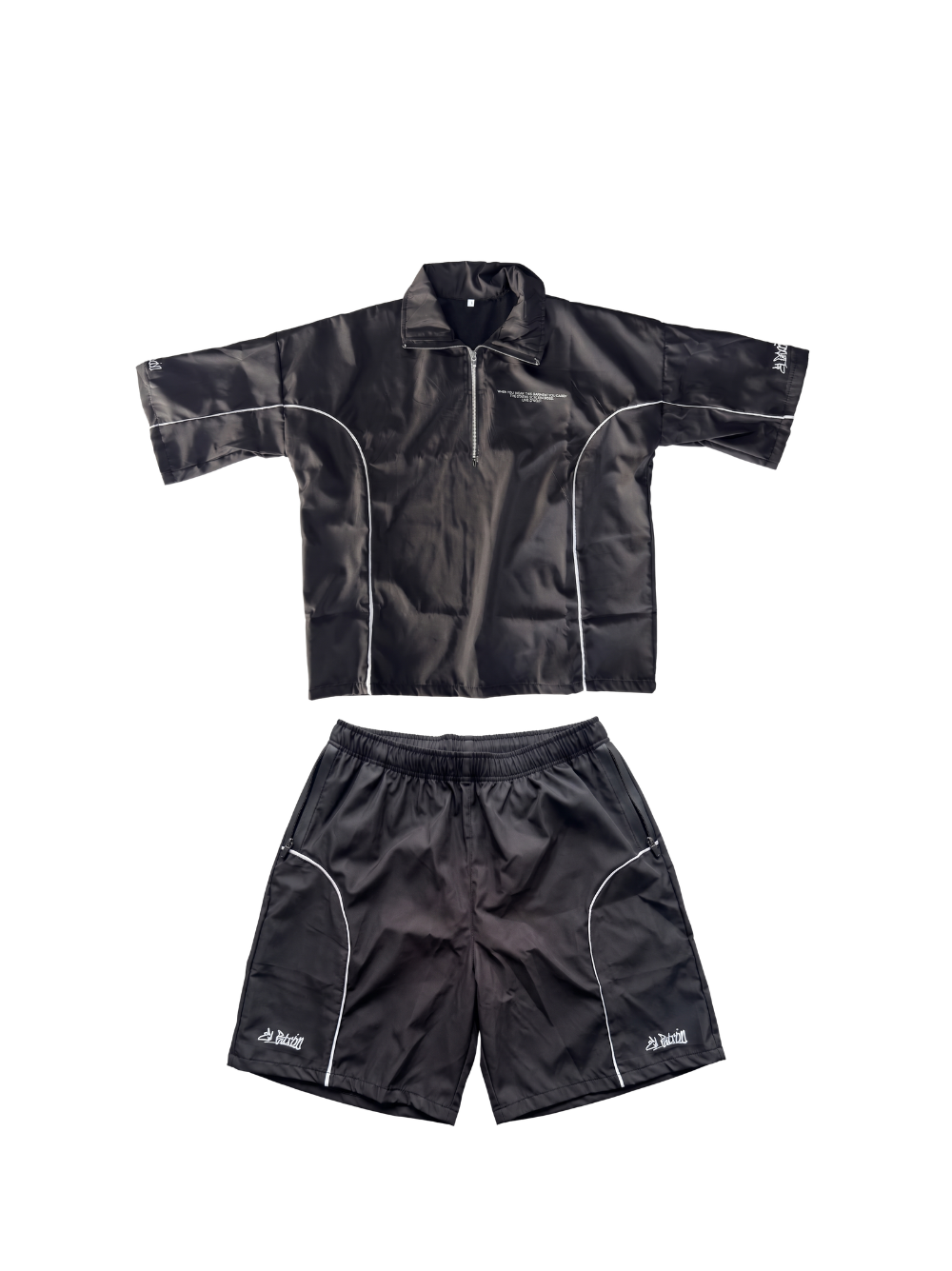 El Patron Boolington Set