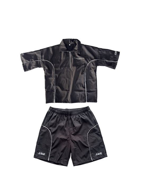 El Patron Boolington Set