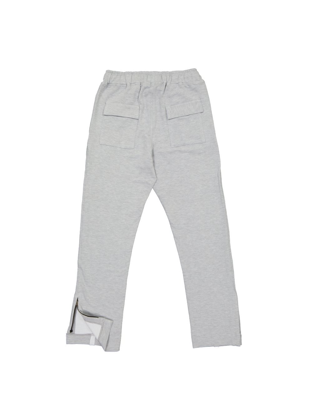 Patrick James Grey Sweatpants
