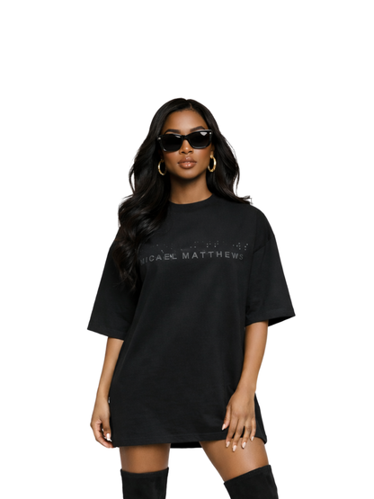 Micael Matthews Brail T-Shirt