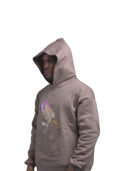 APO Dé YOPSIS Hoodie