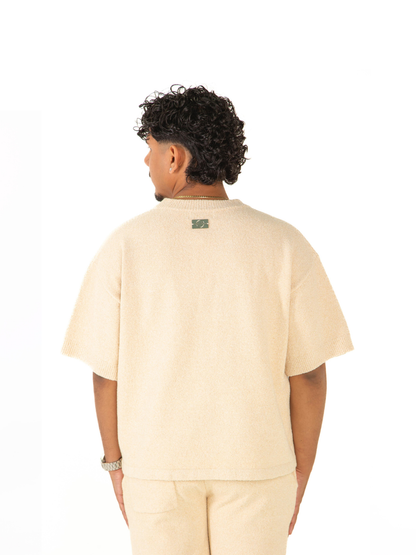 Tried & Tested Texture T-Shirt