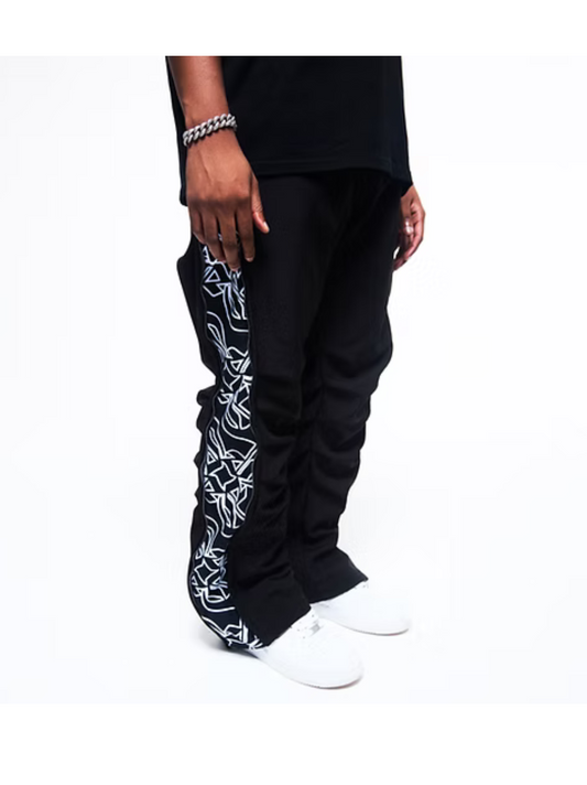 Empire Roadman Zipper Pants