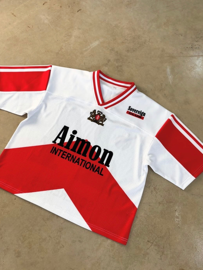 Aimon SVR T-Shirt