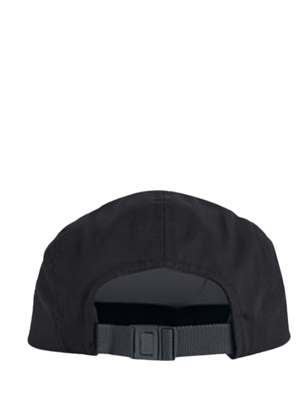Layback Atelier Black LBG Basic 6 Panel