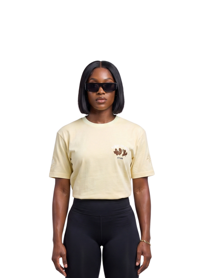 APO Dé YOPSIS Know Thyself T-Shirt