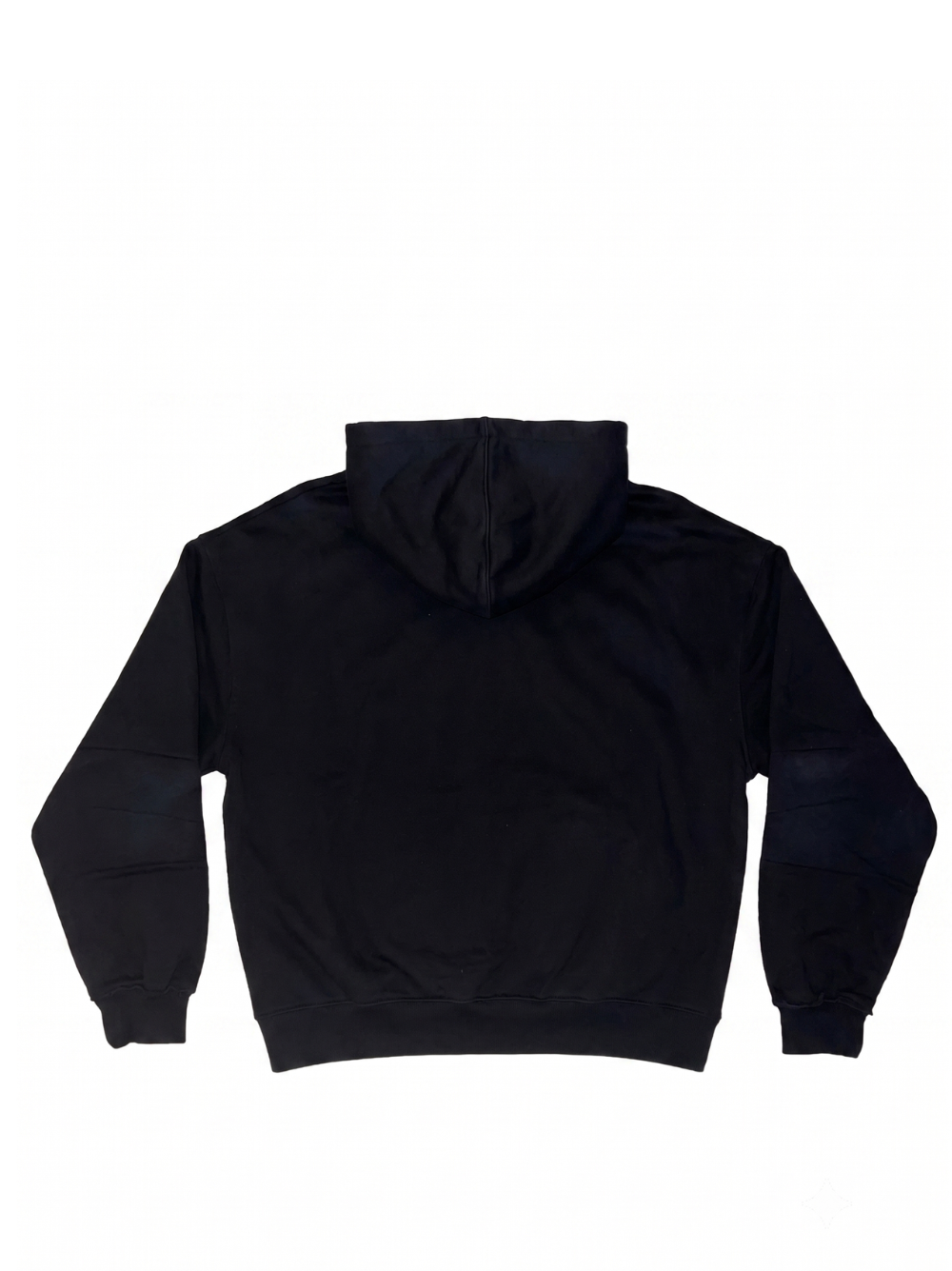 Be Street Phantom Black Hoodie