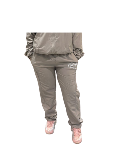 Cotton Killa Grey Tracksuit Pants