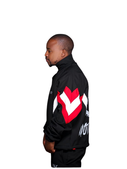 Notivsale Inferno 2 Piece Tracksuit