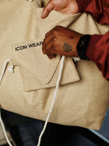 Icon Wear Bag