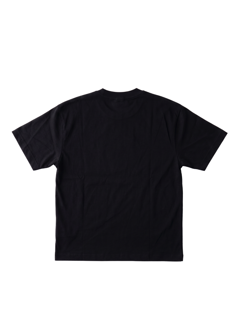 Ditoro Koete Black T-Shirt