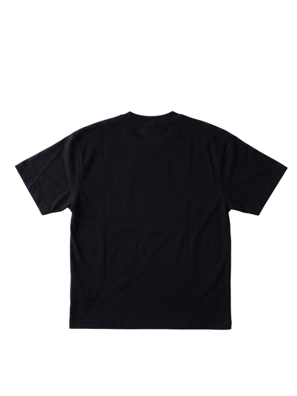 Ditoro Koete Black T-Shirt