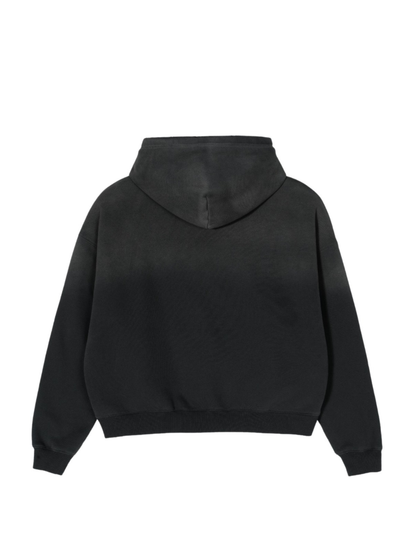 Be Street Core Hoodie Black