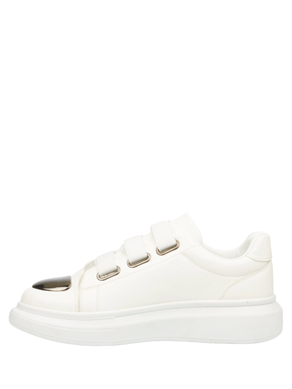 Urbanart Hype White Sneaker