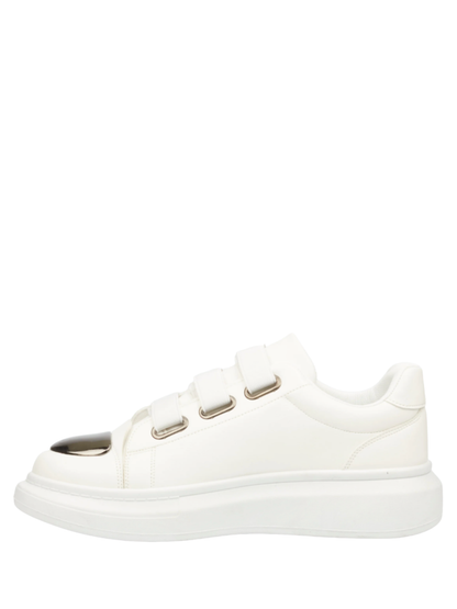 Urbanart Hype White Sneaker