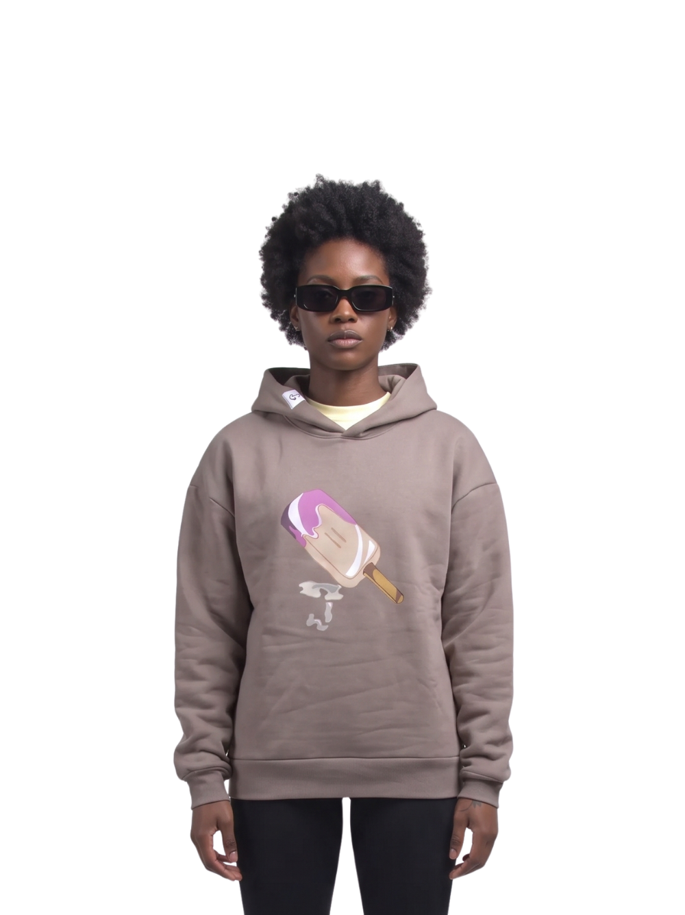 APO Dé YOPSIS Hoodie