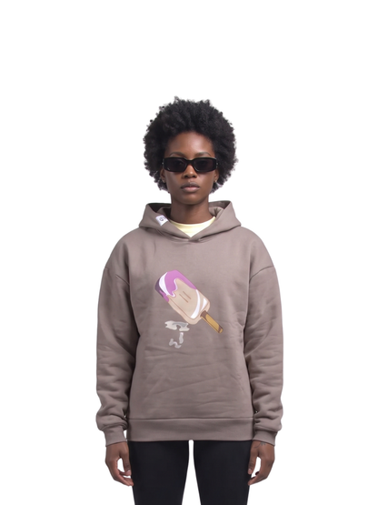 APO Dé YOPSIS Hoodie