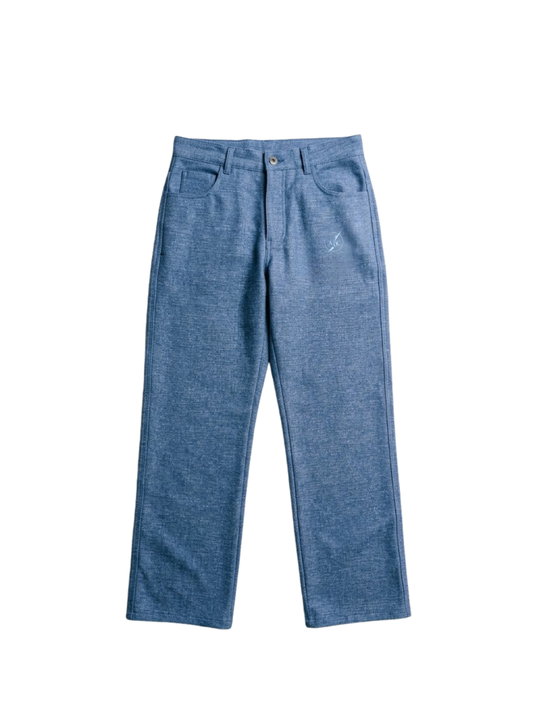 Insanidy Blue Pants