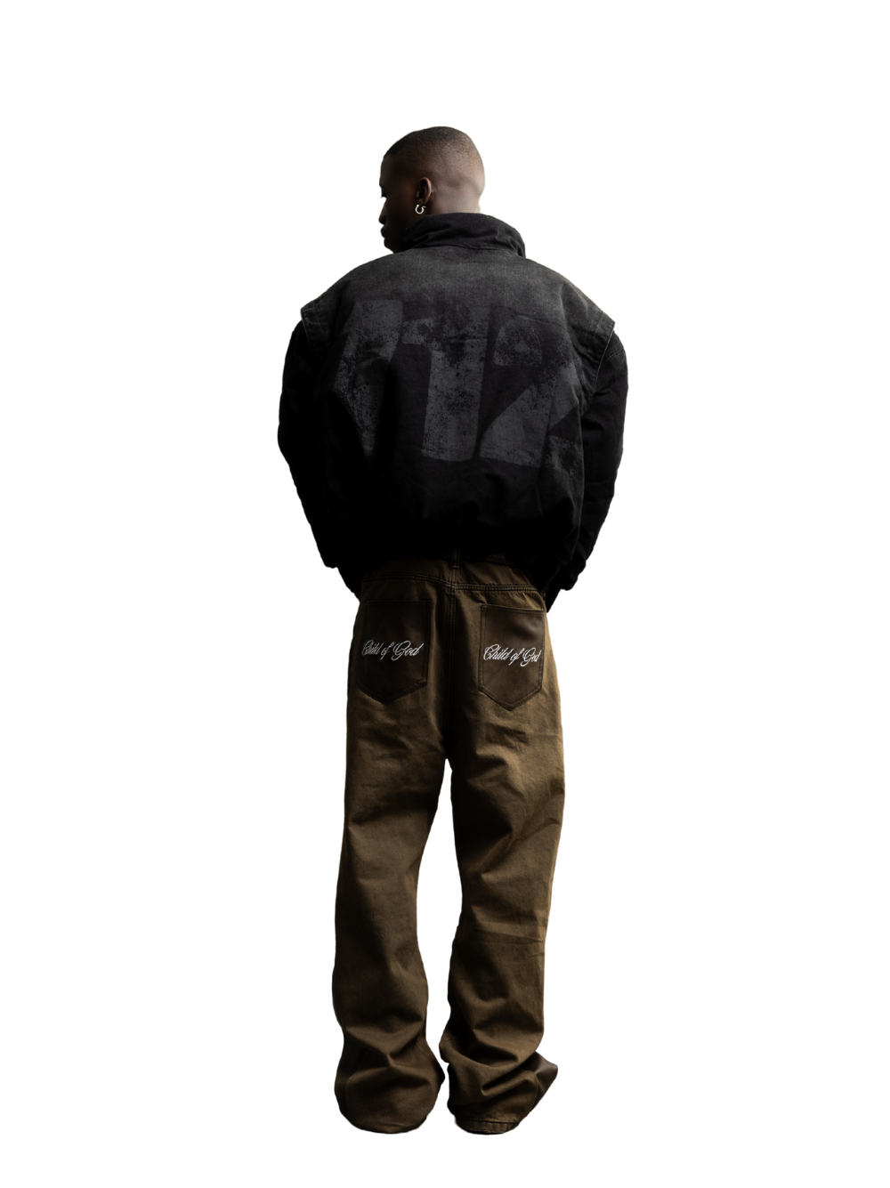 712 V2 Denim Jacket