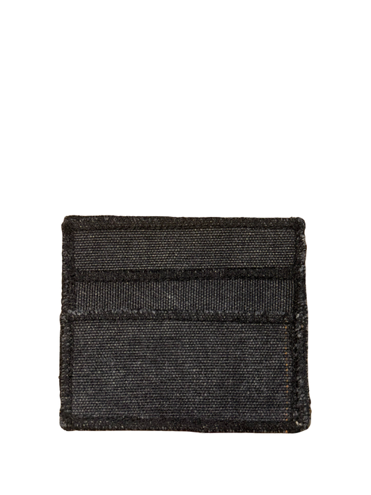 THPC Black Card Holder