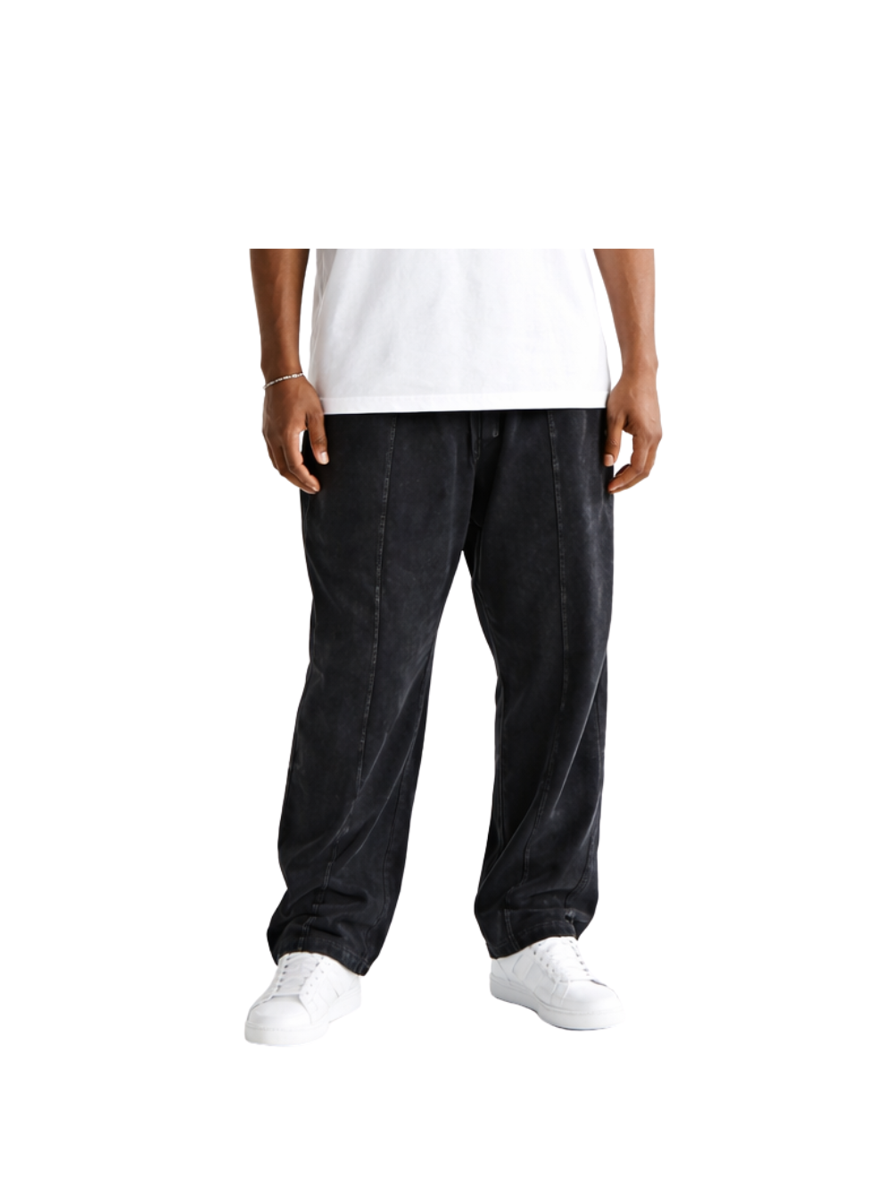 Be Street Vintage Jogger Sweatpants
