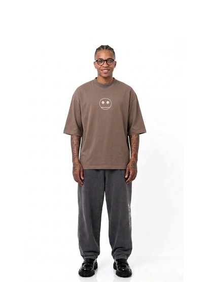 Rare Blaq Emoji Box T-Shirt