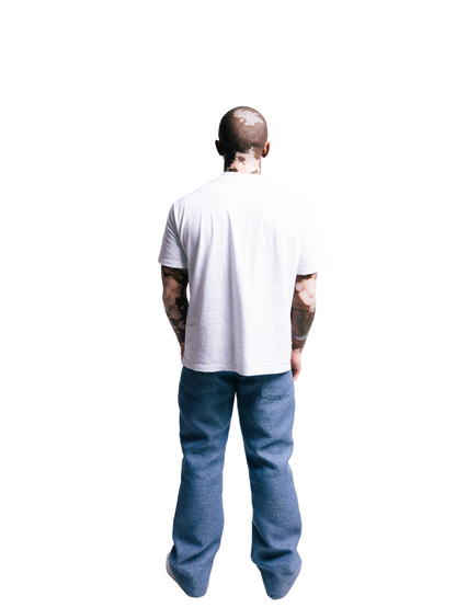 Insanidy Blue Pants