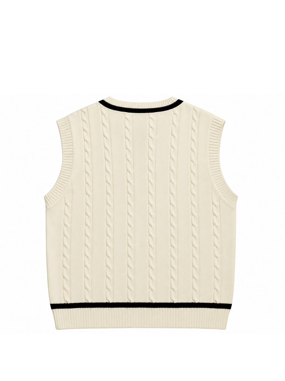 Iconic Clothing Knitwear Luxury Sweater