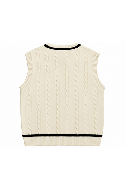 Iconic Clothing Knitwear Luxury Sweater