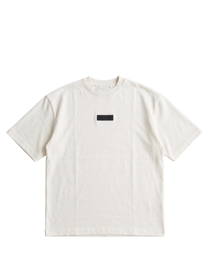 Iconic Clothing Essentials Off-White T-Shirt