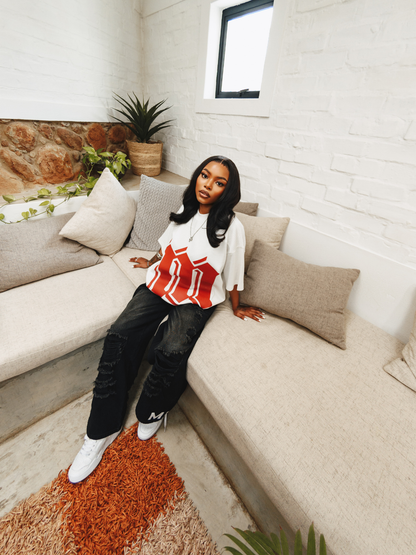 Micael Matthews Signature MM Black Denims