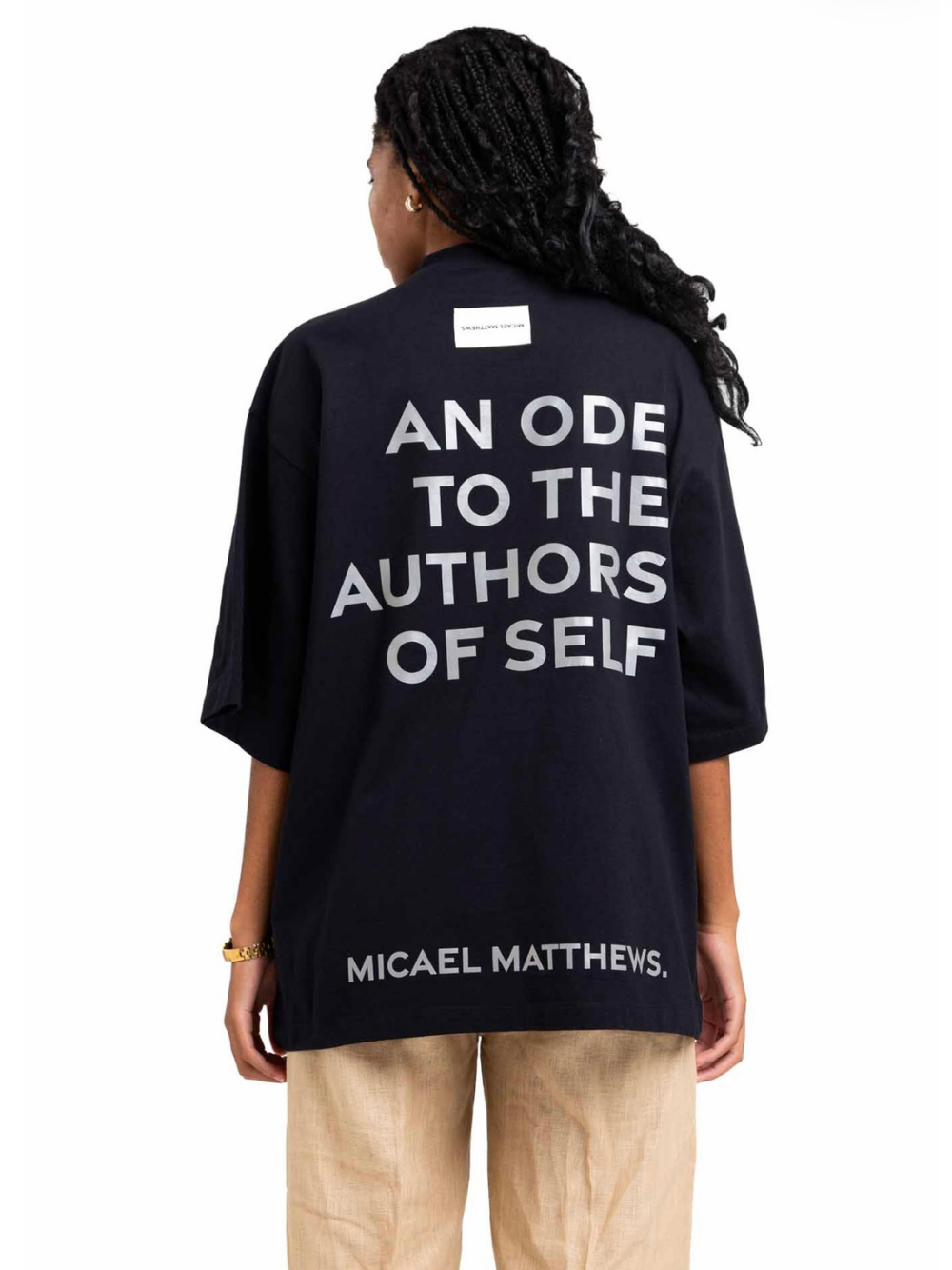 Micael Matthews